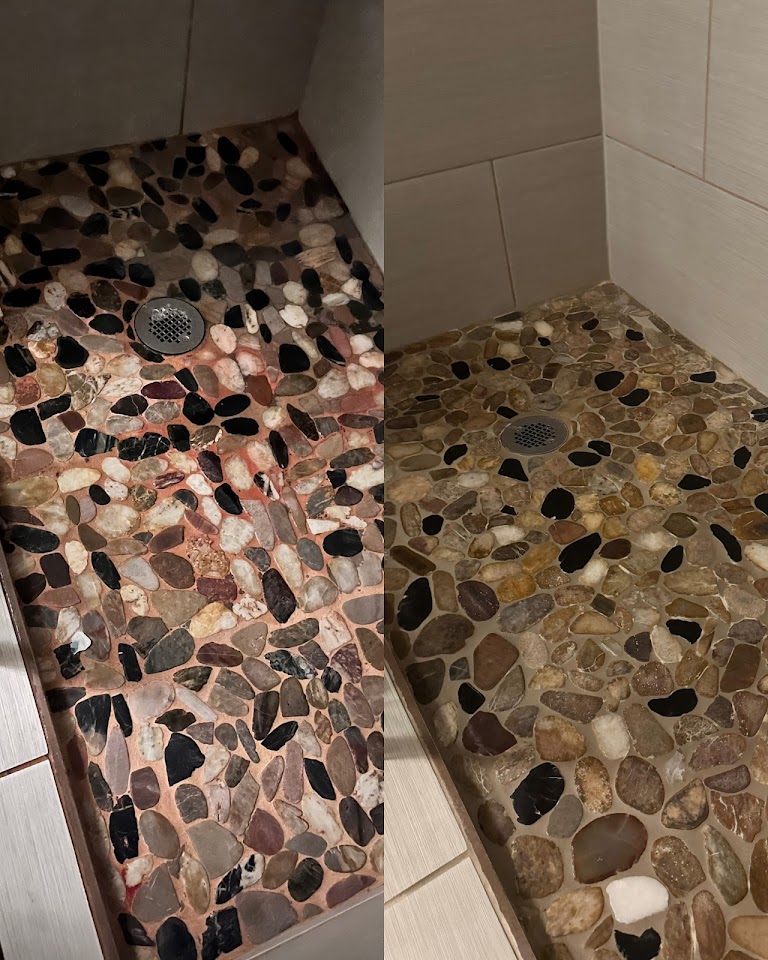 Grout Nurse project