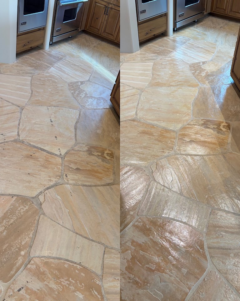 Grout Nurse project